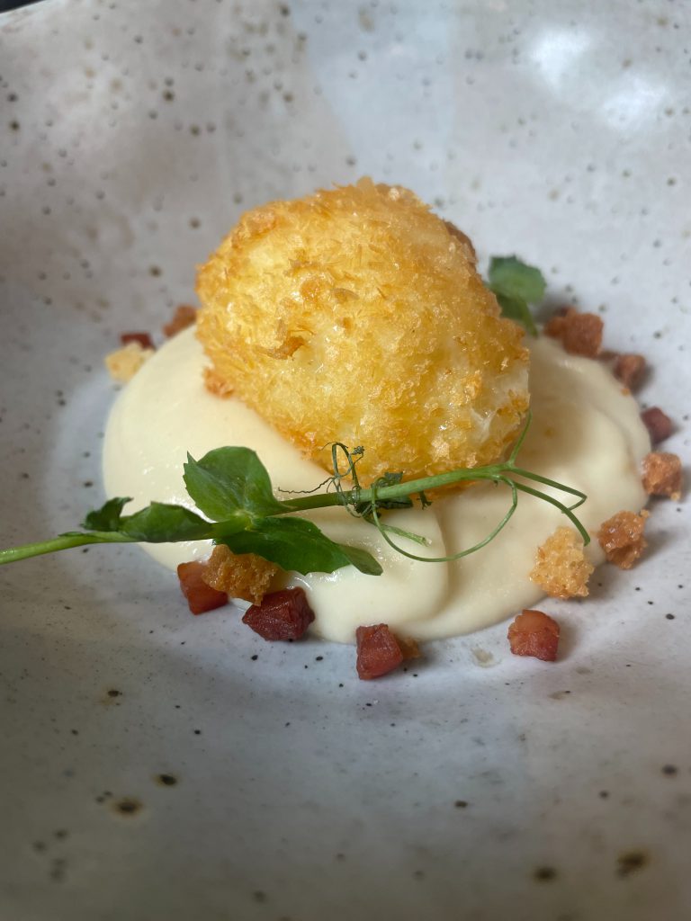 molecular gastronomy